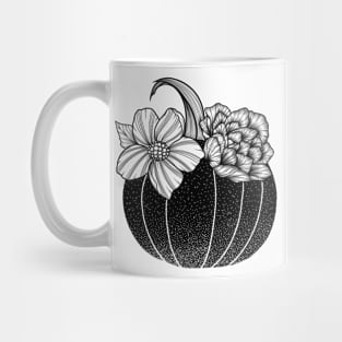 Pumpkin Spice Mug